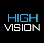 Highvision TV